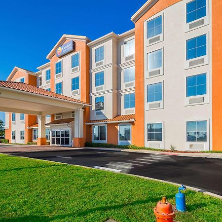 Comfort Inn & Suites Maingate South Davenport Exterior foto