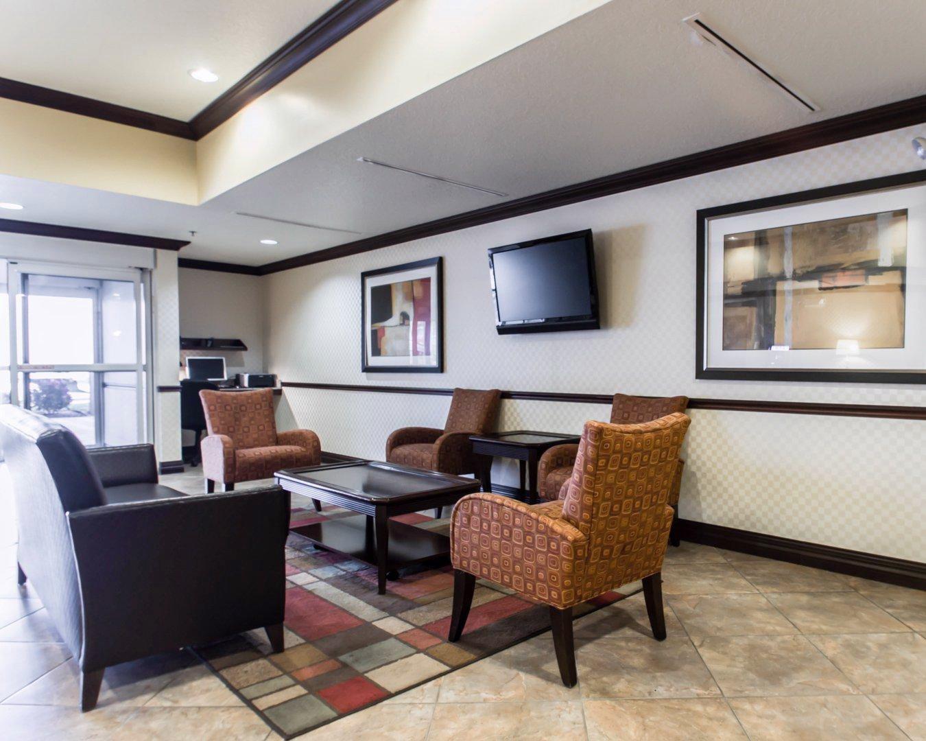 Comfort Inn & Suites Maingate South Davenport Exterior foto